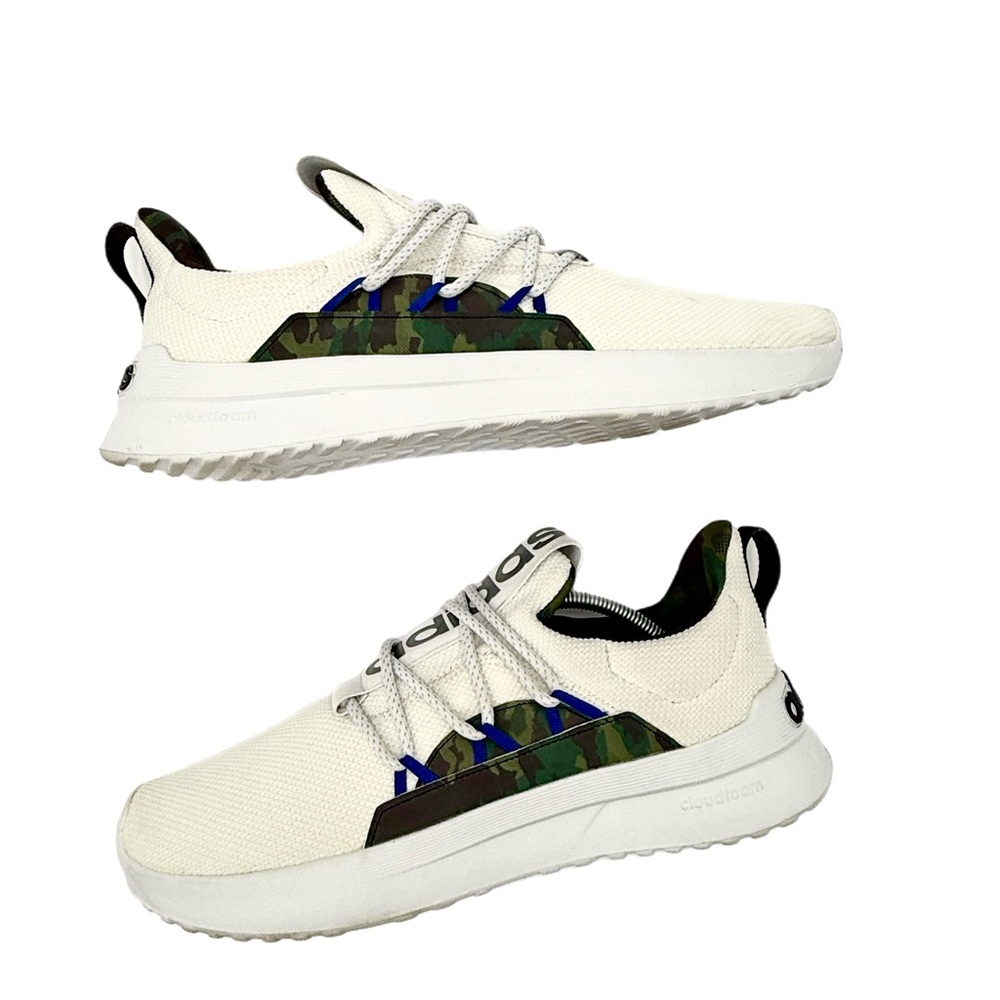 adidas Lite Racer Adapt 5.0 lifestyle running‎ shoes NWOT , Ships next day